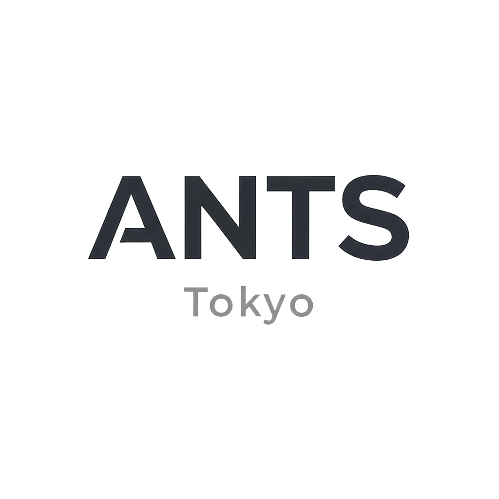 ANTS Tokyo
